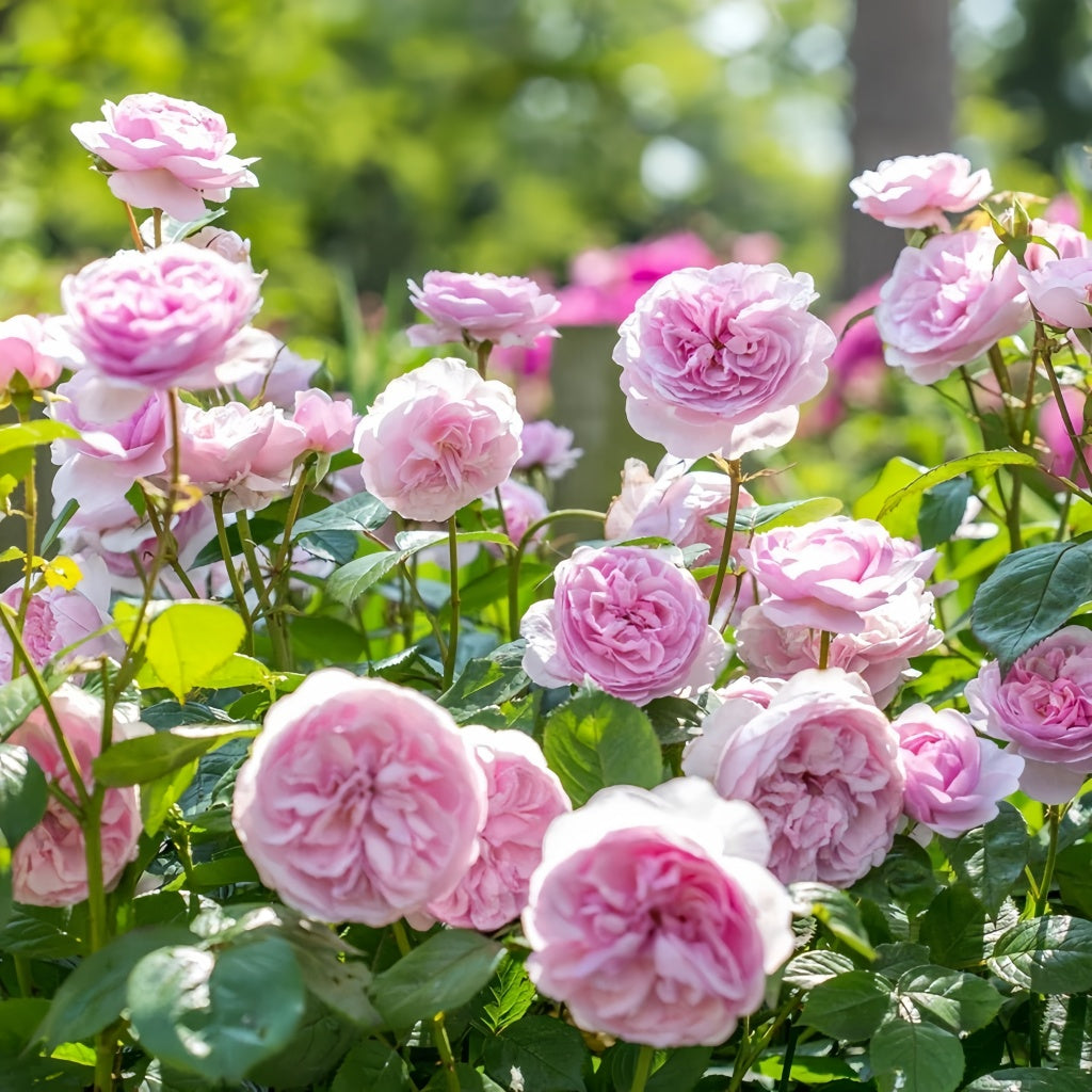 Rare Rose Plants for Sale | David Austin, Rose Plant & Heirloom Collections