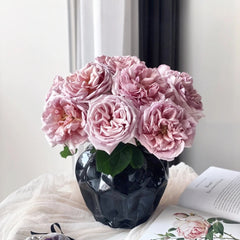 Chocolate Romantica Rose