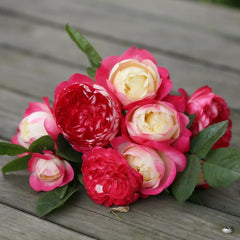 Japanese Mon Amour Rose