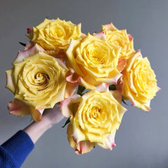 Mango Pomelo Sago Rose