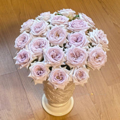 Purple lychee Rose