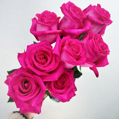 Topaz Rose