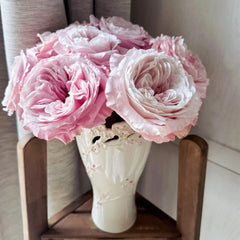 All Four Boughet Rose