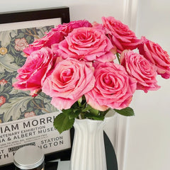 Bronze Perfume Rose