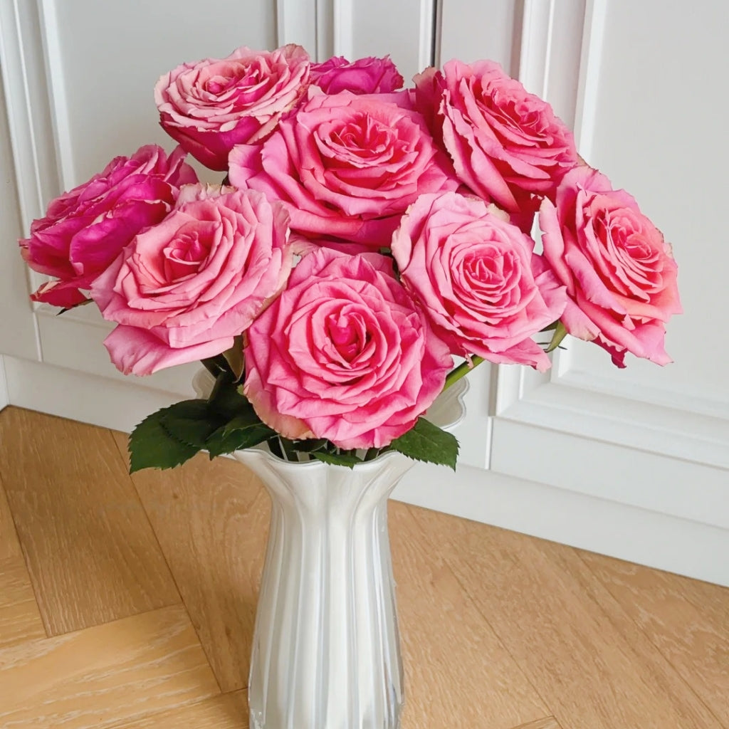 Bronze Perfume Rose