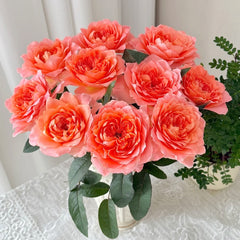 Dragonfly Rose