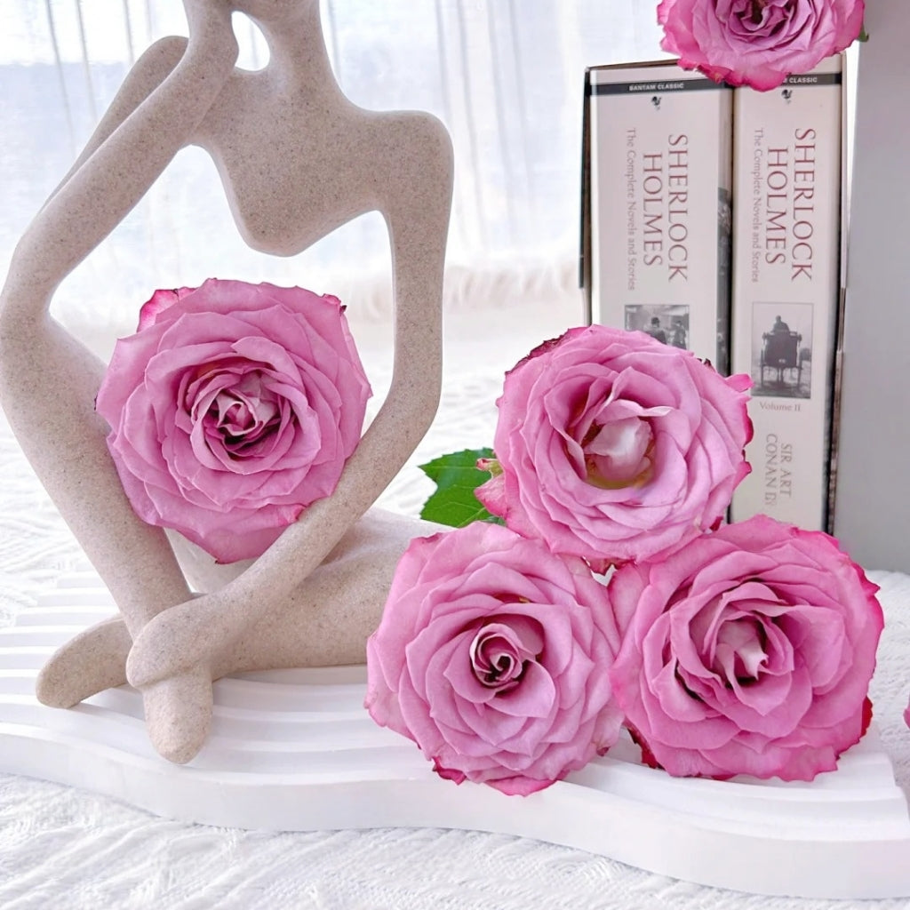 Feiyun Rose