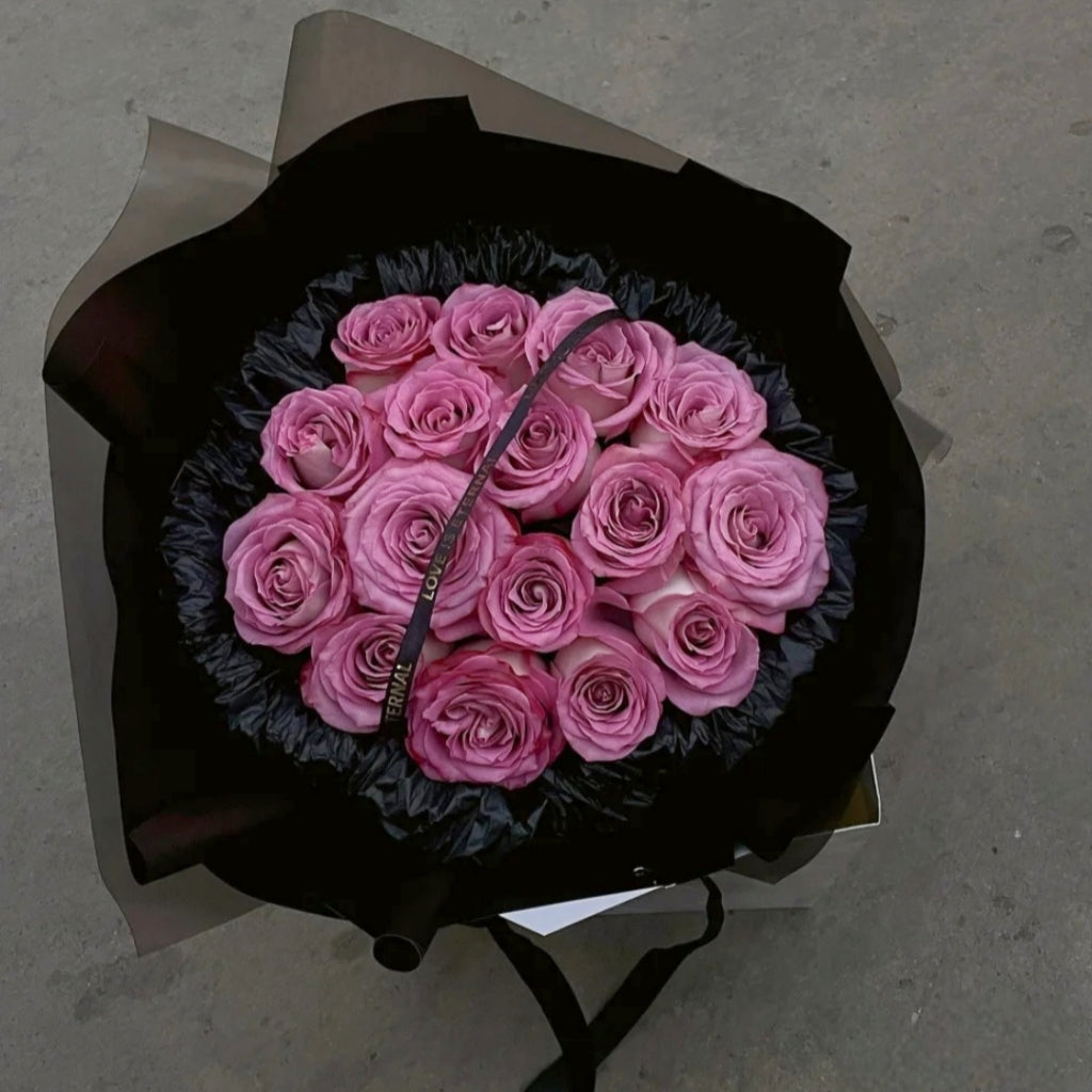 Feiyun Rose