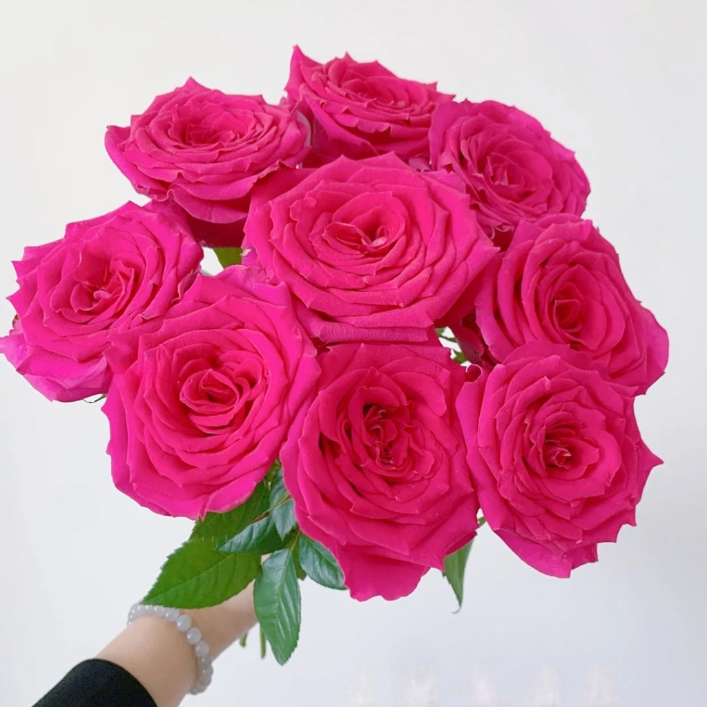 Good Vibes Rose