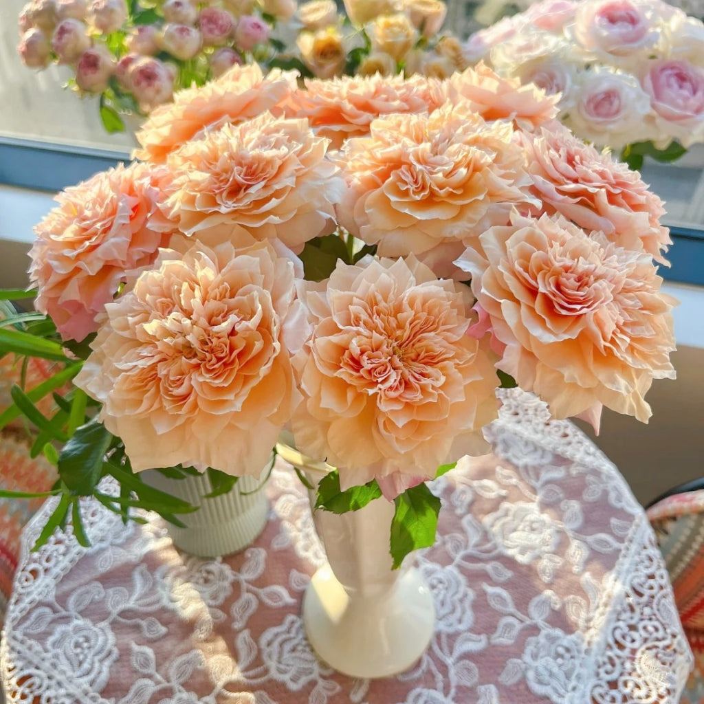 Issei Rose