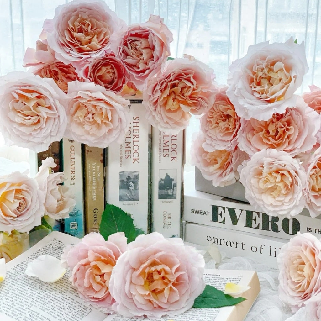 L'heure Magique Rose