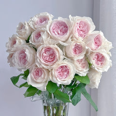 Les FrAIsesLes Rose