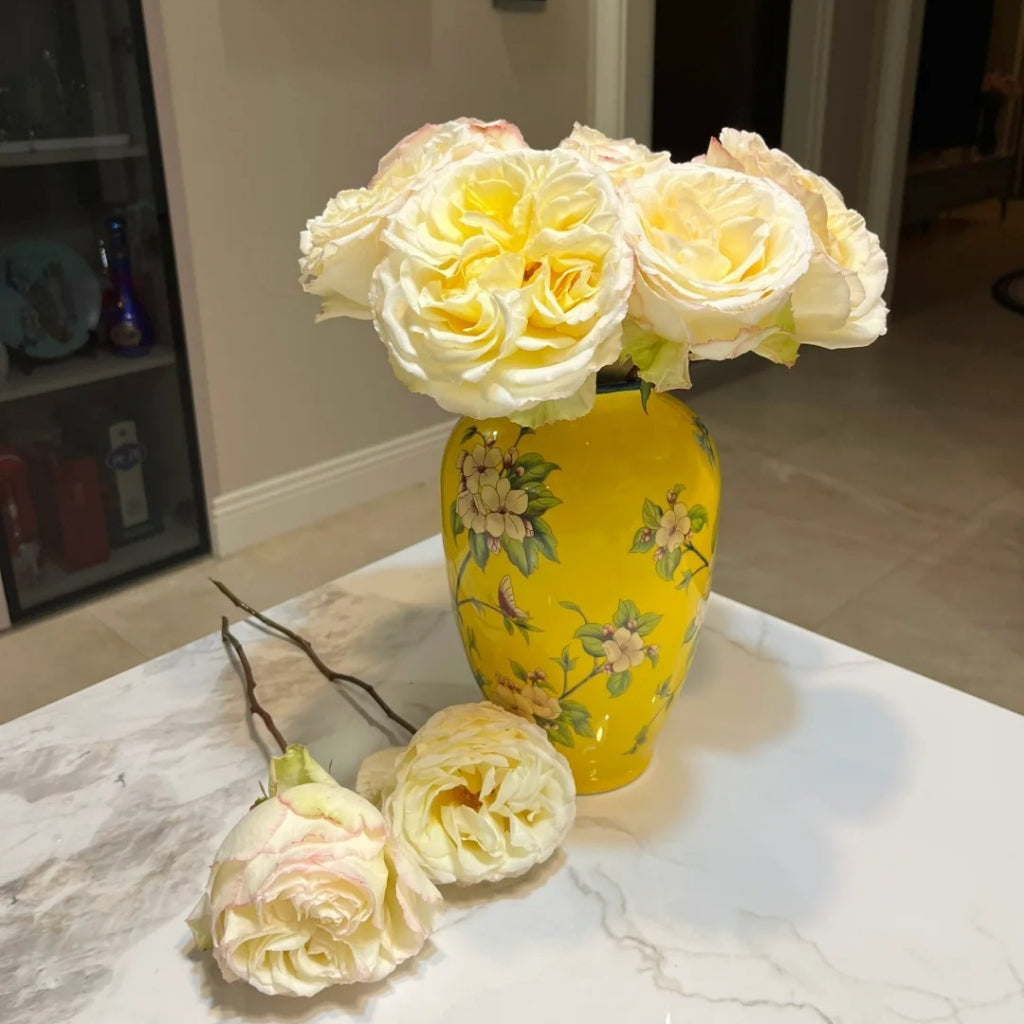Liuxinsu Rose