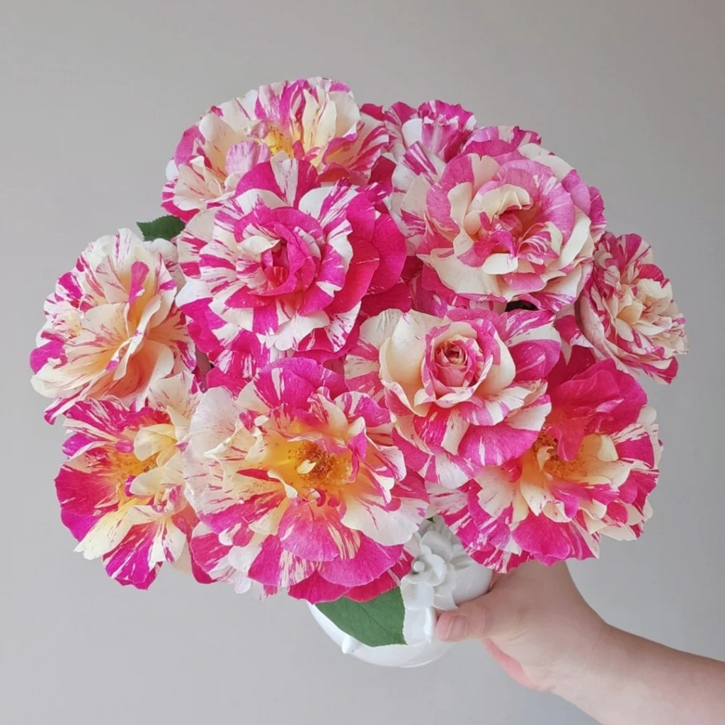 Maurice Utrillo Rose