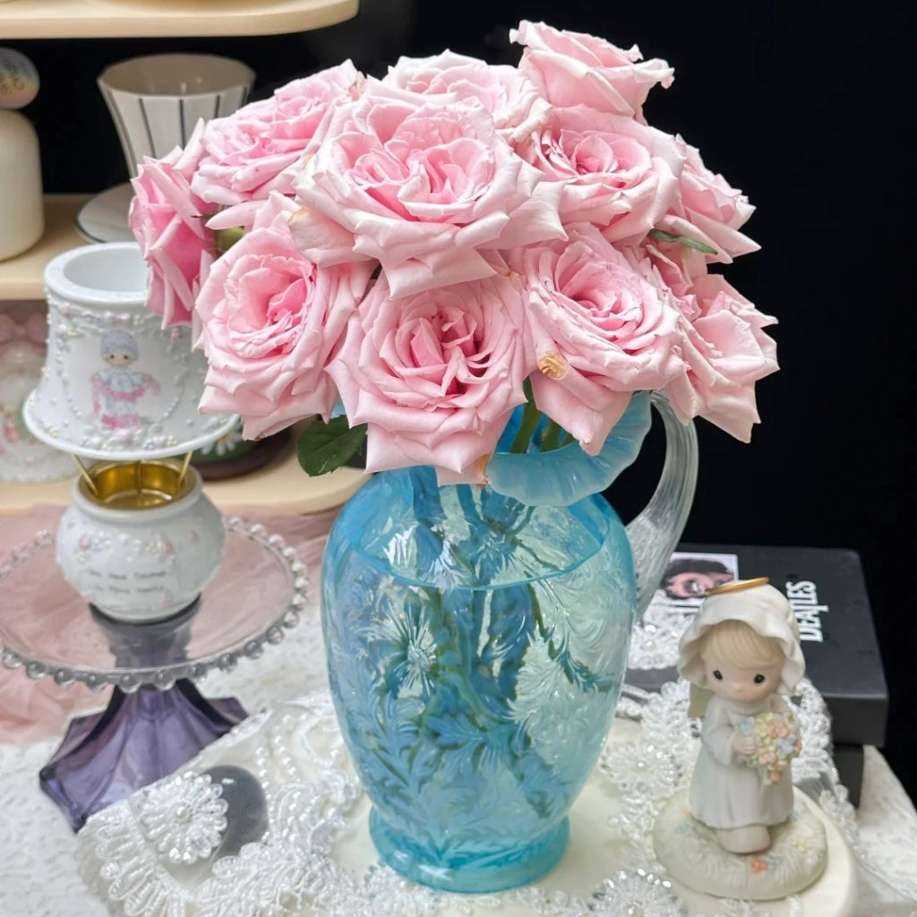 Niannujiao Rose