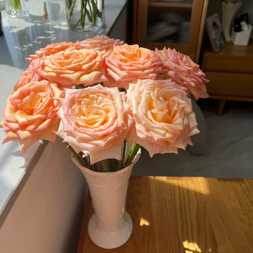 Qiumu Rose