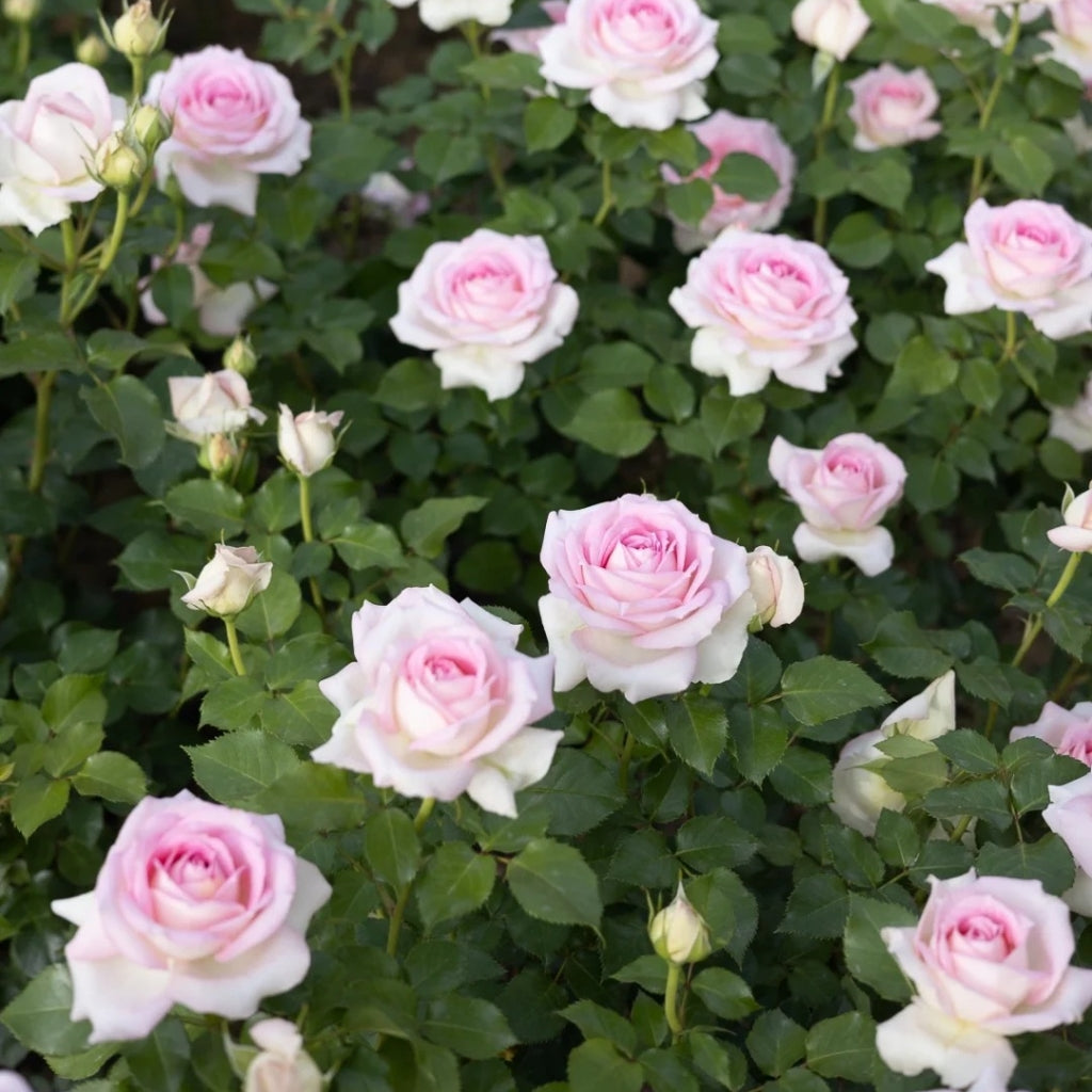 Regaza Roso Ragazza Rose – Rosesplant