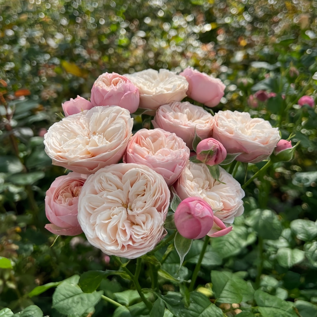 Royal Blush Rose