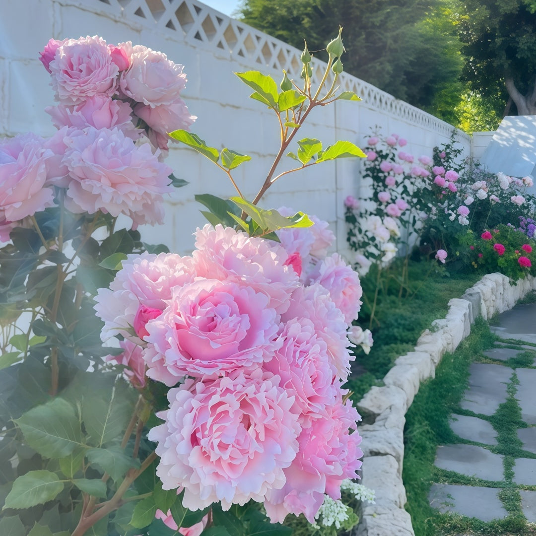 Sophie Rochas Rose
