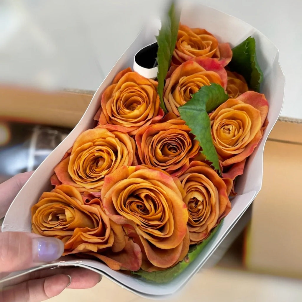 Symbol Rose