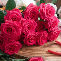 VIPink Rose