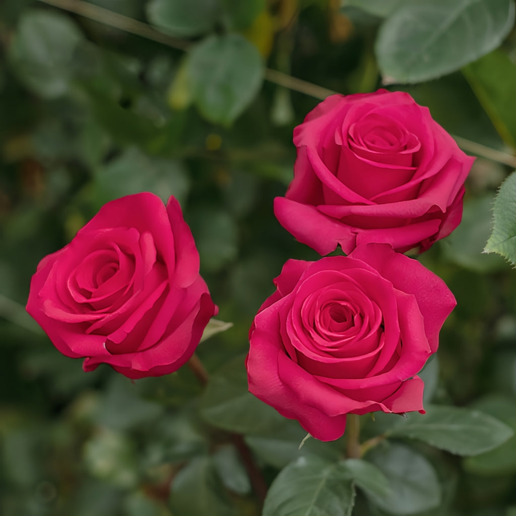 VIPink Rose
