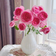 Wanshan Rose