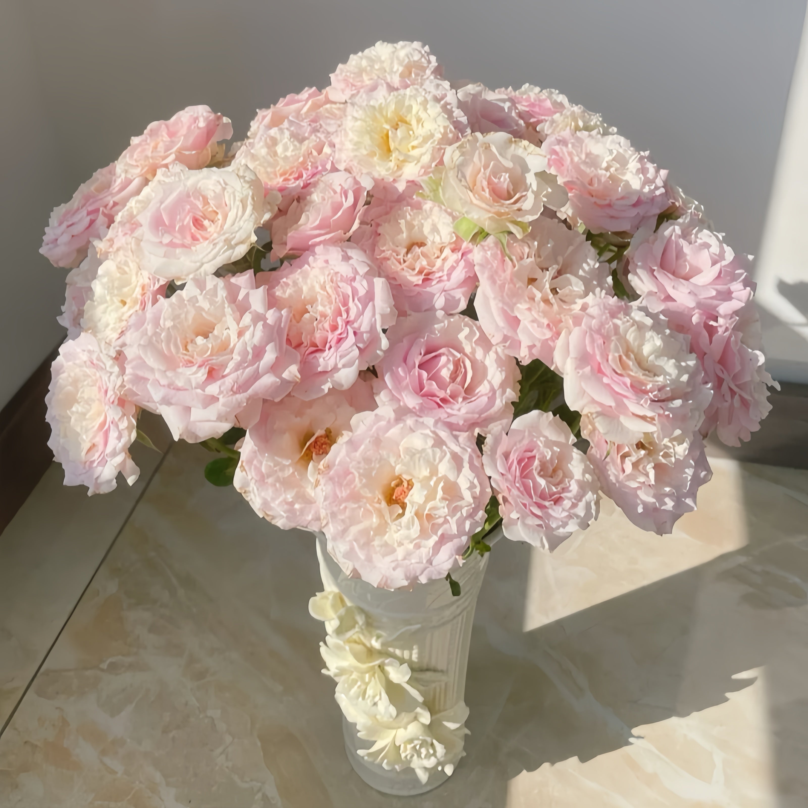 Wedding Rosever Rose-新婚爱人