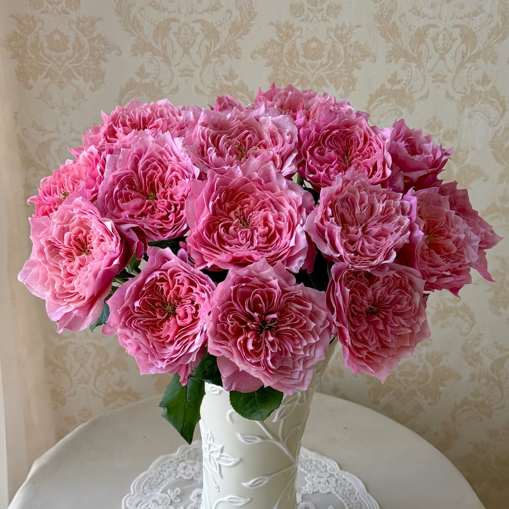 Wei Zifu Rose