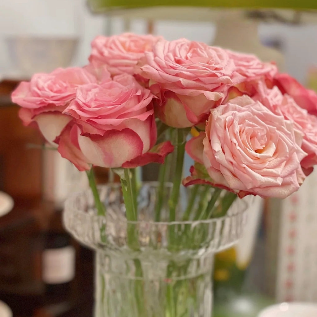 Xiaoxiang Rose