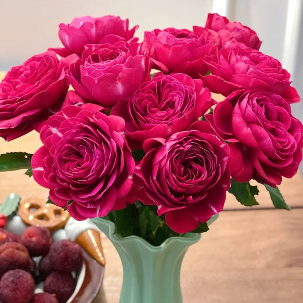 Yingchun Rose